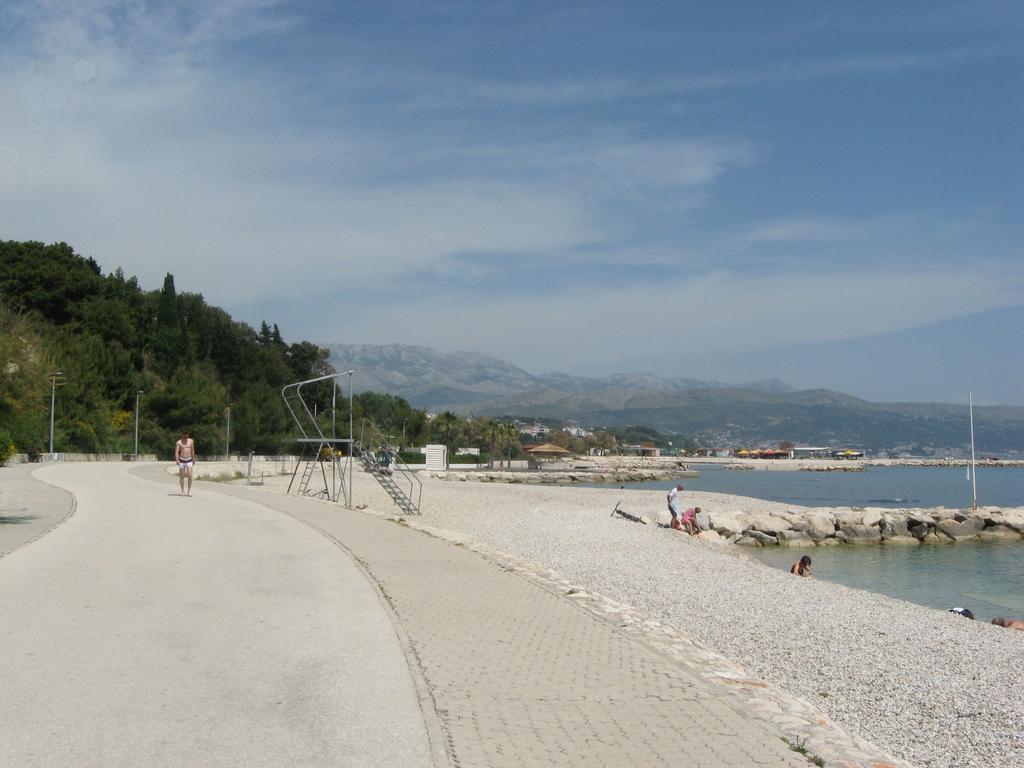 Studio Antonio Split Exterior photo